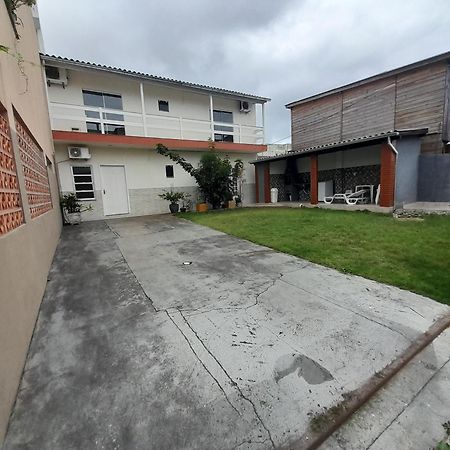 Casa De Praia Nunez Florianópolis Extérieur photo