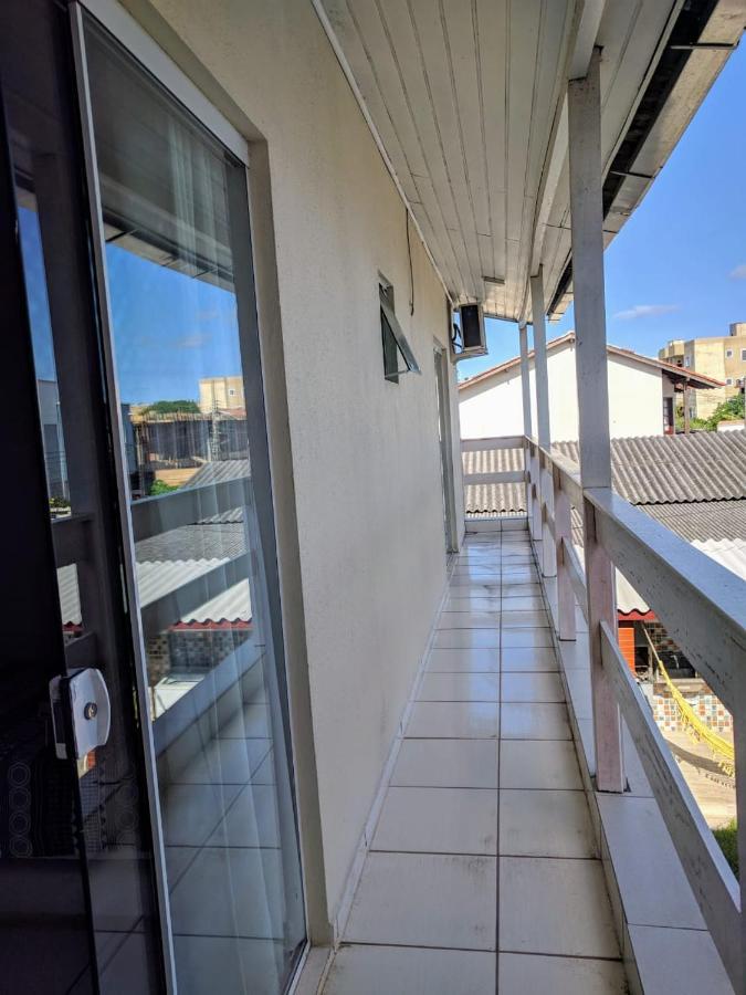 Casa De Praia Nunez Florianópolis Extérieur photo