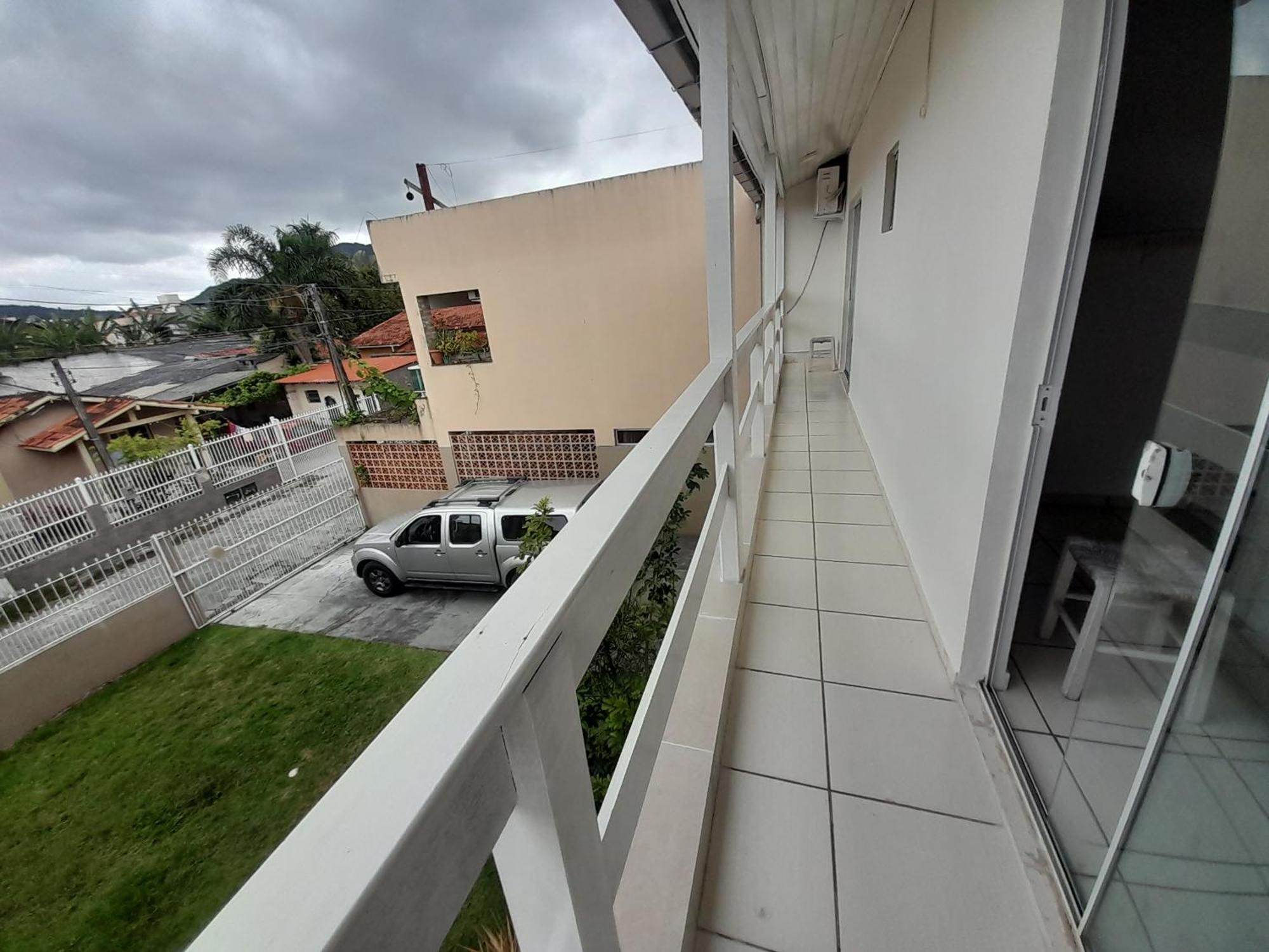 Casa De Praia Nunez Florianópolis Extérieur photo