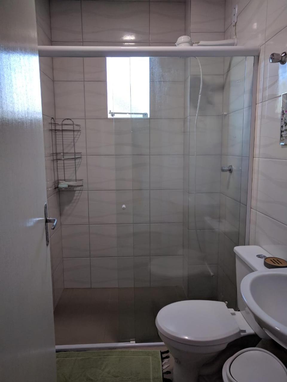 Casa De Praia Nunez Florianópolis Extérieur photo